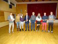 2014.12.17 - LAV-Weihnachtsfeier - 22